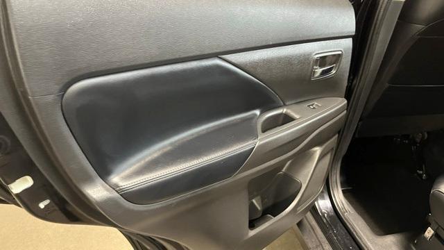 used 2020 Mitsubishi Outlander car, priced at $20,000