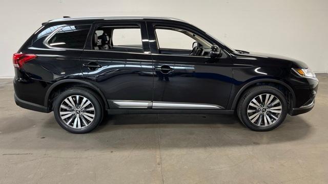 used 2020 Mitsubishi Outlander car, priced at $20,000
