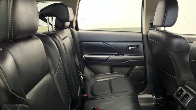 used 2020 Mitsubishi Outlander car, priced at $20,000