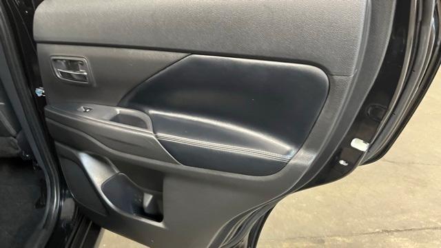 used 2020 Mitsubishi Outlander car, priced at $20,000