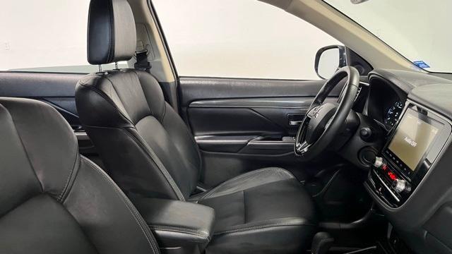 used 2020 Mitsubishi Outlander car, priced at $20,000