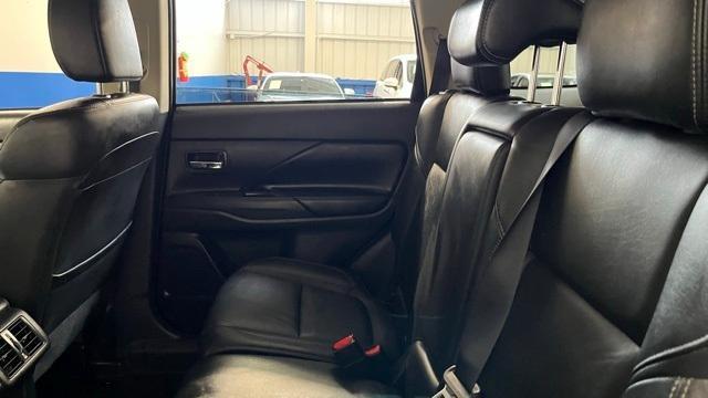 used 2020 Mitsubishi Outlander car, priced at $20,000