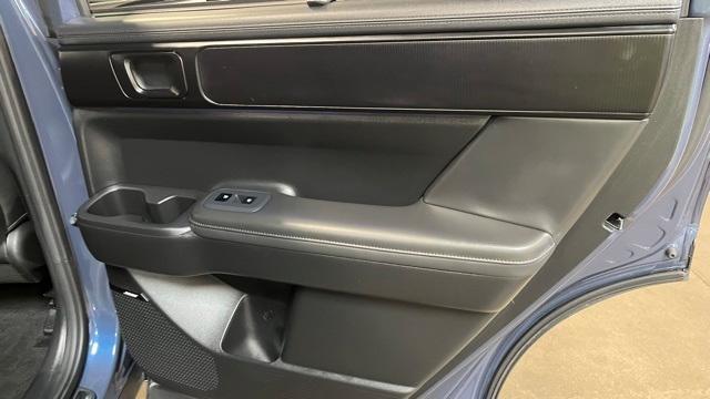 used 2025 Hyundai Santa Fe car, priced at $41,949