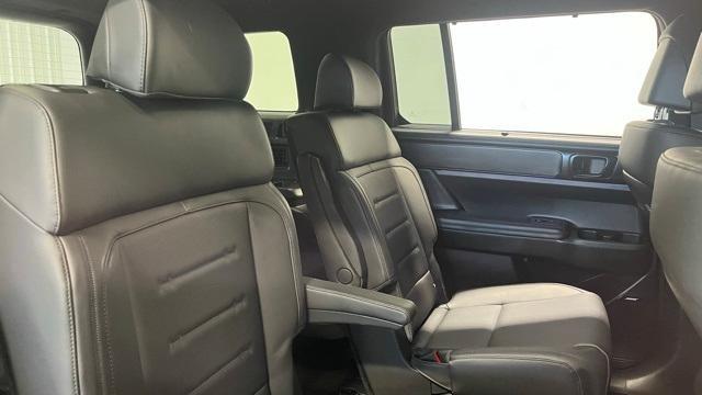 used 2025 Hyundai Santa Fe car, priced at $41,949