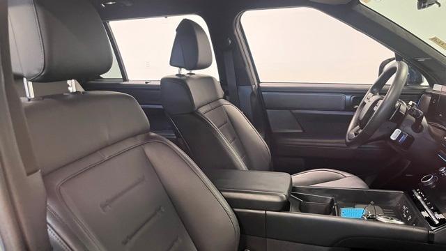 used 2025 Hyundai Santa Fe car, priced at $41,949