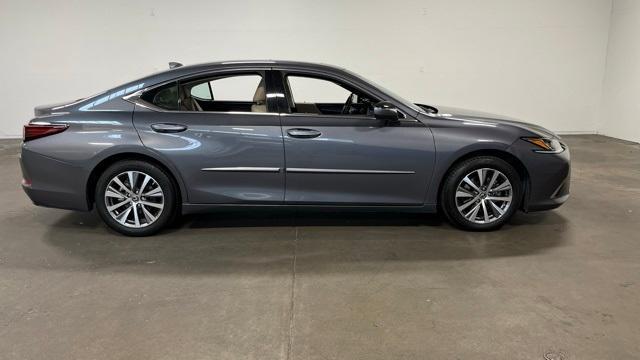 used 2020 Lexus ES 350 car, priced at $27,957