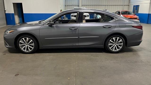 used 2020 Lexus ES 350 car, priced at $27,957