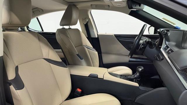 used 2020 Lexus ES 350 car, priced at $27,957