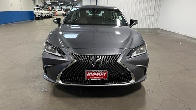 used 2020 Lexus ES 350 car, priced at $27,957