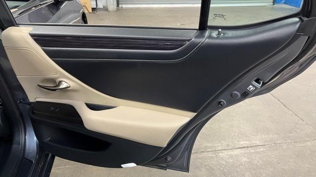 used 2020 Lexus ES 350 car, priced at $27,957