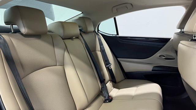used 2020 Lexus ES 350 car, priced at $27,957