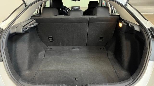 used 2023 Honda Civic car, priced at $24,500