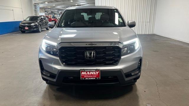 used 2023 Honda Passport car, priced at $33,668
