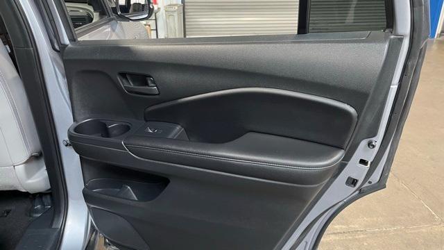 used 2023 Honda Passport car, priced at $33,668
