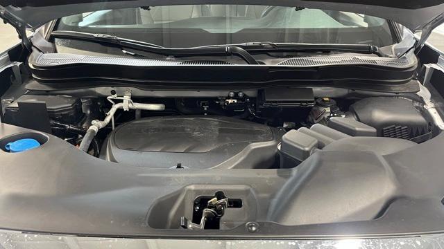 used 2023 Honda Passport car, priced at $33,668