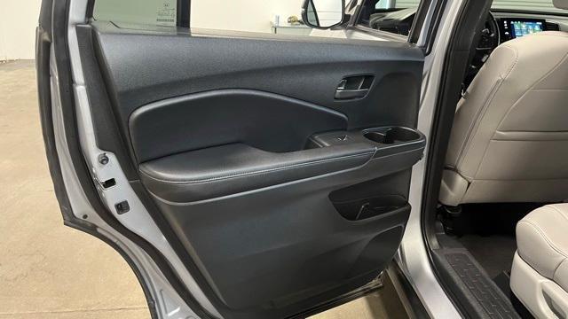 used 2023 Honda Passport car, priced at $33,668