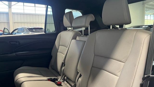 used 2023 Honda Passport car, priced at $33,668