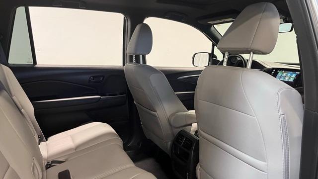 used 2023 Honda Passport car, priced at $33,668