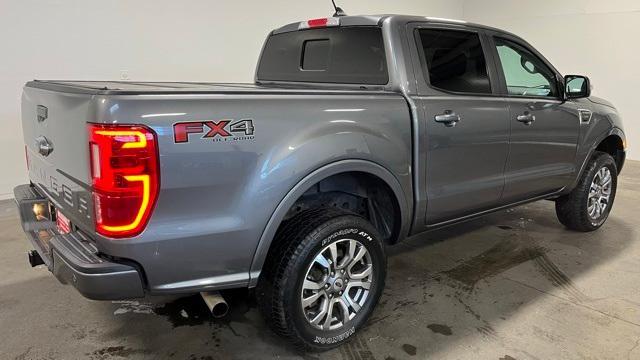 used 2022 Ford Ranger car, priced at $34,491