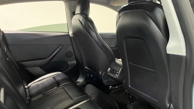 used 2022 Tesla Model Y car, priced at $27,000