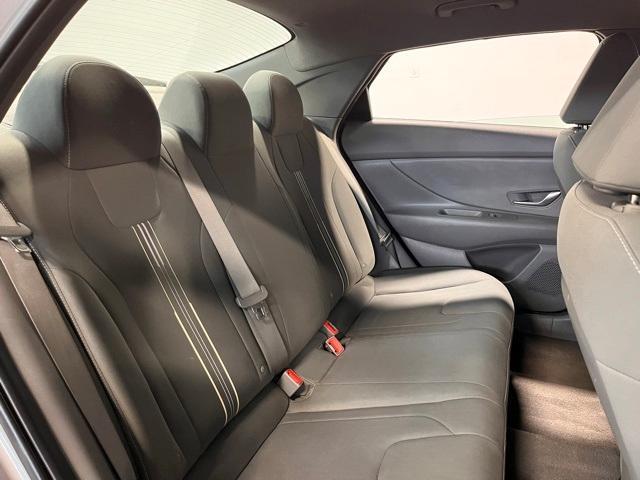 used 2022 Hyundai Elantra car, priced at $15,992