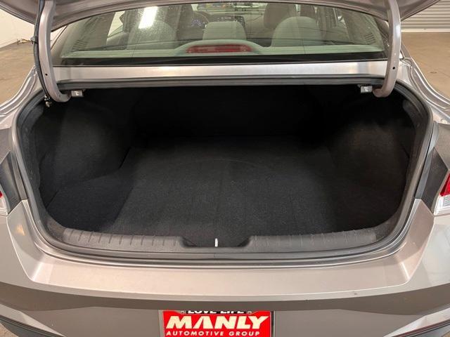 used 2022 Hyundai Elantra car, priced at $15,992