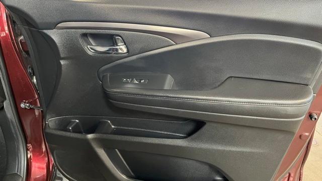 used 2021 Honda Passport car, priced at $23,981