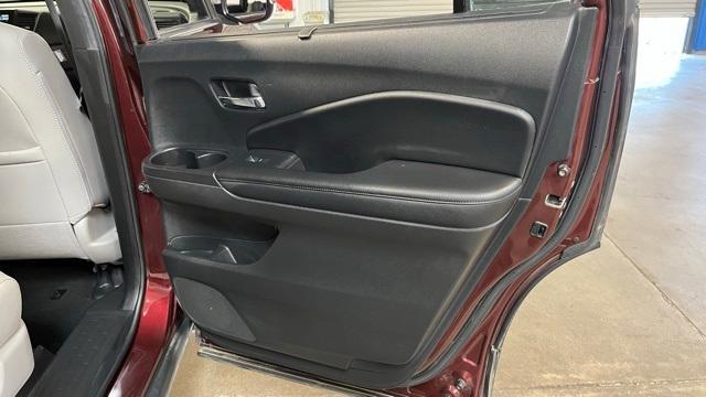 used 2021 Honda Passport car, priced at $23,981
