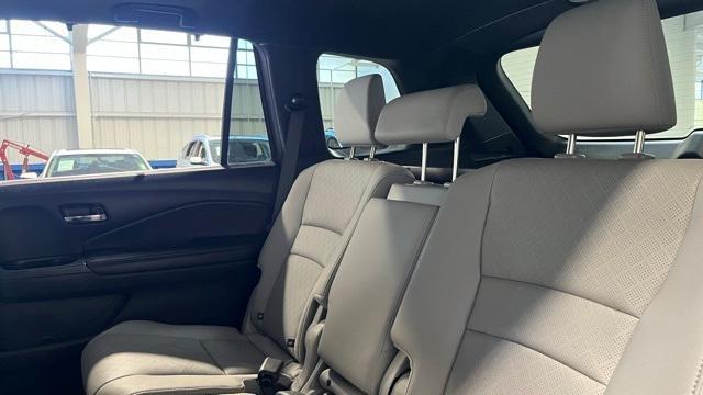 used 2021 Honda Passport car, priced at $23,981
