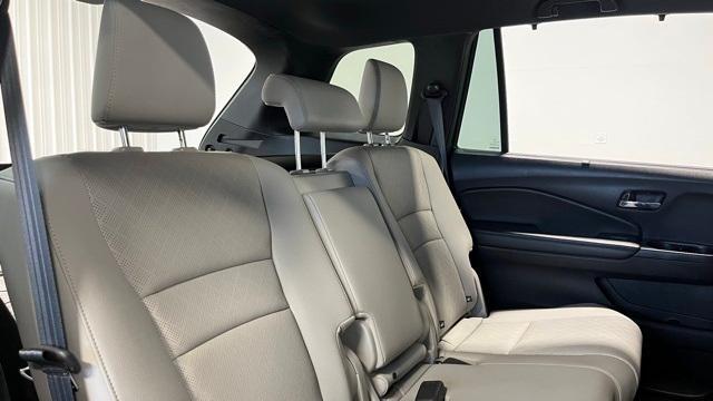 used 2021 Honda Passport car, priced at $23,981