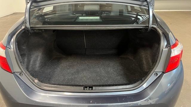 used 2015 Toyota Corolla car, priced at $14,950