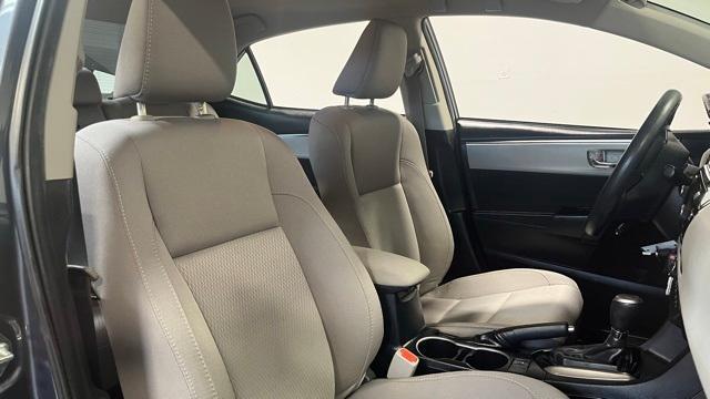 used 2015 Toyota Corolla car, priced at $14,950