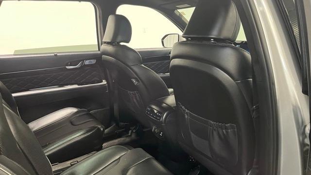 used 2022 Hyundai Palisade car, priced at $32,936