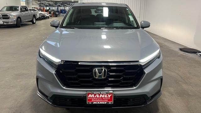 used 2024 Honda CR-V car, priced at $32,560