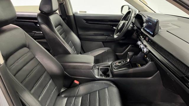 used 2024 Honda CR-V car, priced at $32,560