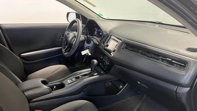 used 2022 Honda HR-V car, priced at $19,897