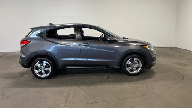 used 2022 Honda HR-V car, priced at $19,897