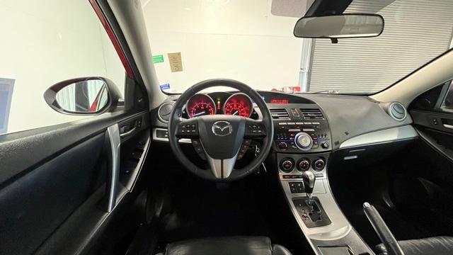 used 2010 Mazda Mazda3 car, priced at $10,000