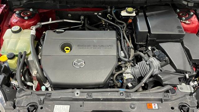 used 2010 Mazda Mazda3 car, priced at $10,000