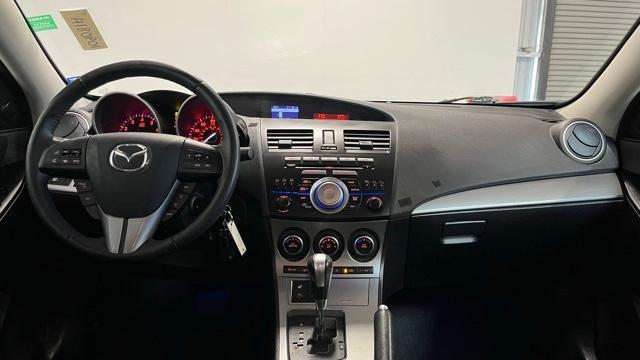 used 2010 Mazda Mazda3 car, priced at $10,000