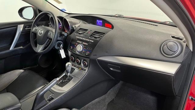 used 2010 Mazda Mazda3 car, priced at $10,000