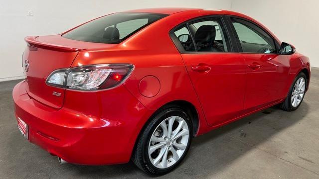 used 2010 Mazda Mazda3 car, priced at $10,000