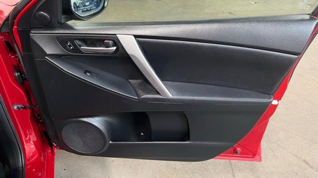 used 2010 Mazda Mazda3 car, priced at $10,000