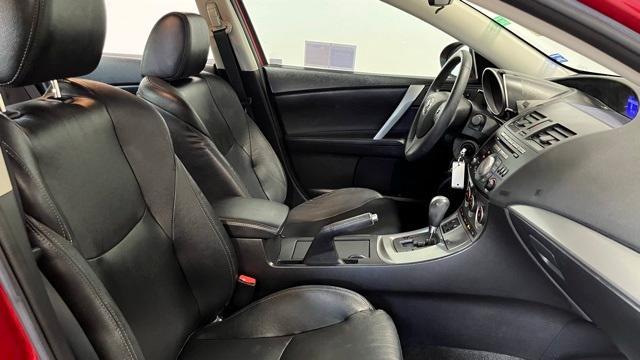 used 2010 Mazda Mazda3 car, priced at $10,000