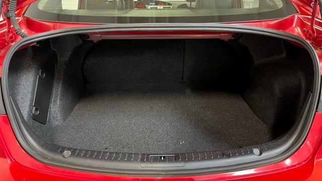 used 2010 Mazda Mazda3 car, priced at $10,000