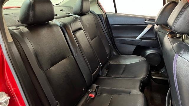 used 2010 Mazda Mazda3 car, priced at $10,000