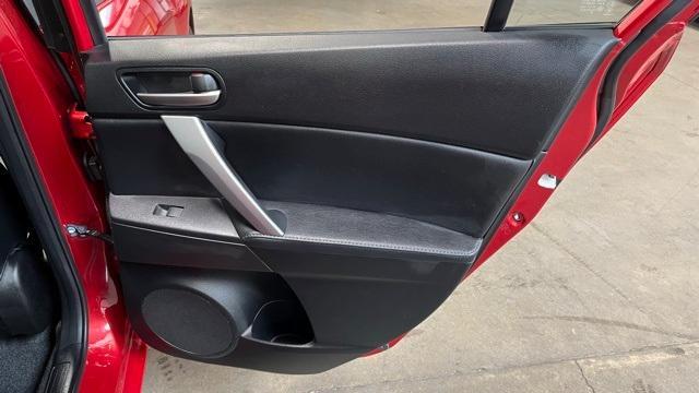 used 2010 Mazda Mazda3 car, priced at $10,000