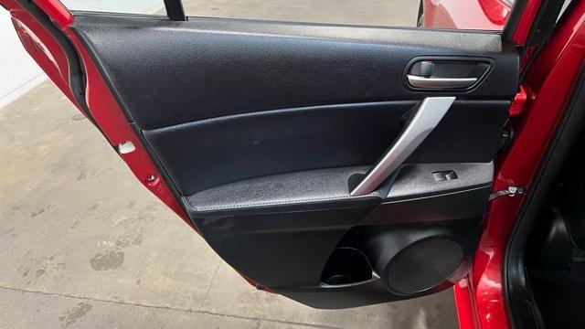 used 2010 Mazda Mazda3 car, priced at $10,000