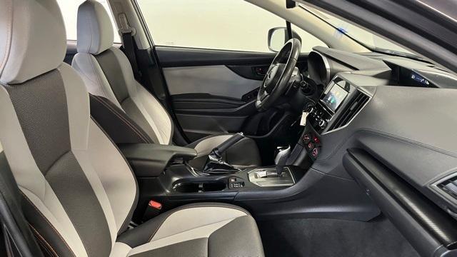 used 2018 Subaru Crosstrek car, priced at $17,925