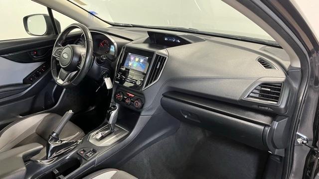 used 2018 Subaru Crosstrek car, priced at $17,925